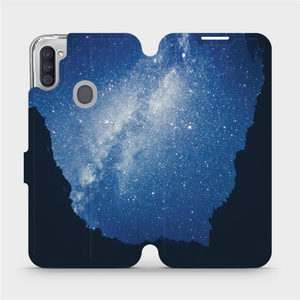 Phone Case Samsung Galaxy M11 - Design M146P