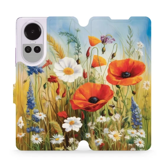 Hülle für OPPO Reno 10 Pro 5G - Farbe VP43S