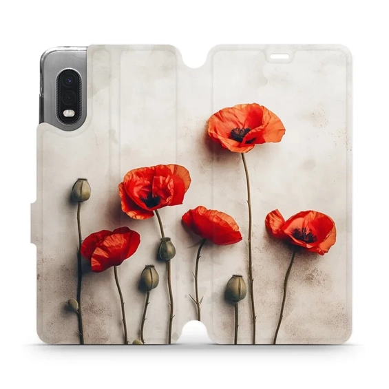 Phone Case Samsung Galaxy Xcover PRO - Design VP42S