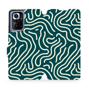 Phone Case Xiaomi Redmi Note 10 pro - Design VA61S