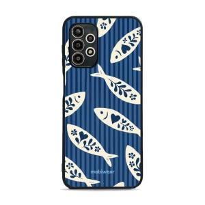 Hülle Glossy Case für Samsung Galaxy A13 4G - Farbe GP89G