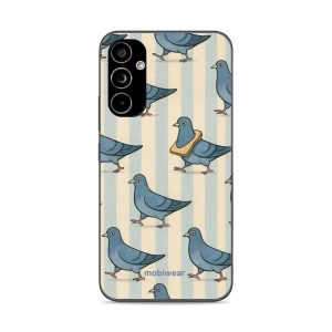 Phone Glossy Case Samsung Galaxy A34 5G - Design GP91G