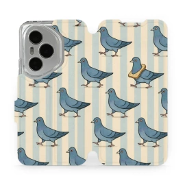 Hülle für Huawei Honor 400 Pro - Farbe VP91S