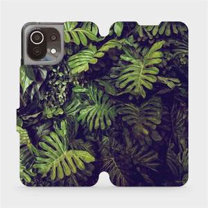 Phone Case Xiaomi Mi 11 Lite - Design V136P