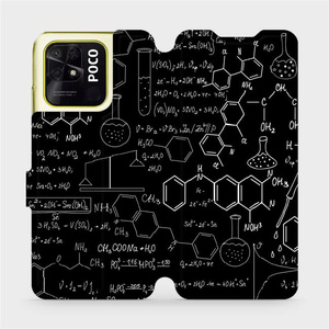 Etui do Xiaomi POCO C40 - wzór V060P