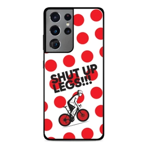 Phone Glossy Case Samsung Galaxy S21 Ultra - Design GD08G