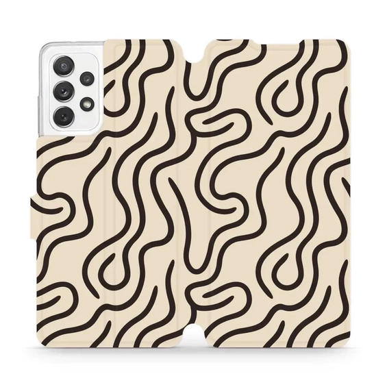 Phone Case Samsung Galaxy A72 - Design VA60S