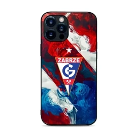 Phone Glossy Case Apple iPhone 12 Pro Max - Design G01GZ