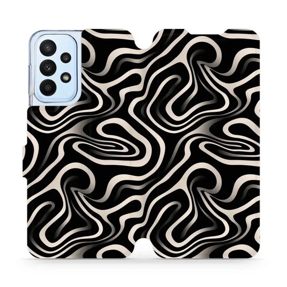 Phone Case Samsung Galaxy A23 - Design VA63S