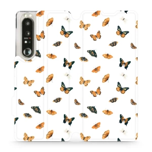 Phone Case Sony Xperia 1 III - Design MP77S