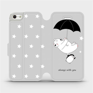 Phone Case Apple iPhone 5s - Design MH08P