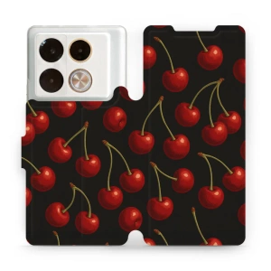 Phone Case Infinix Note 40 Pro - Design VP83S