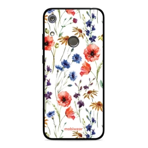 Phone Glossy Case Huawei Y6S - Design G032G