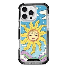 Case MagSafe Elite Bumper for Apple iPhone 16 Pro Max - Design D023D