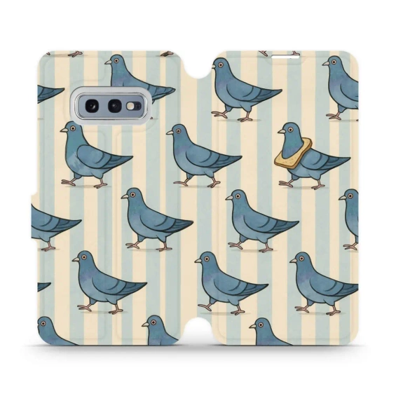 Phone Case Samsung Galaxy S10e - Design VP91S