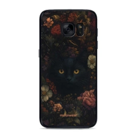 Phone Glossy Case Samsung Galaxy S7 - Design G161G