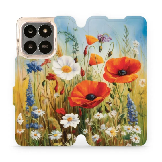 Phone Case Huawei Honor X7d - Design VP43S