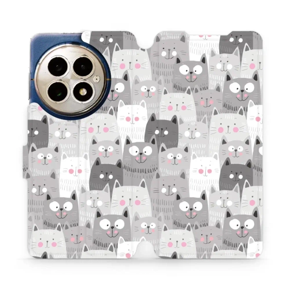 Etui do OnePlus 13 - wzór M099P