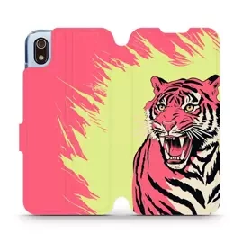 Etui do Xiaomi Redmi 7A - wzór VP51S