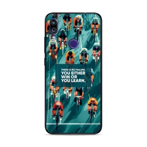 Hülle Glossy Case für Xiaomi Redmi 7 - Farbe GD02G