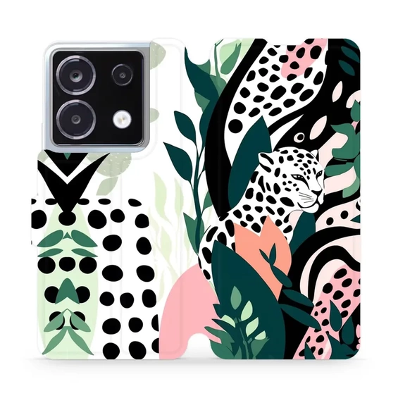 Hülle für Xiaomi POCO X6 - Farbe VP53S