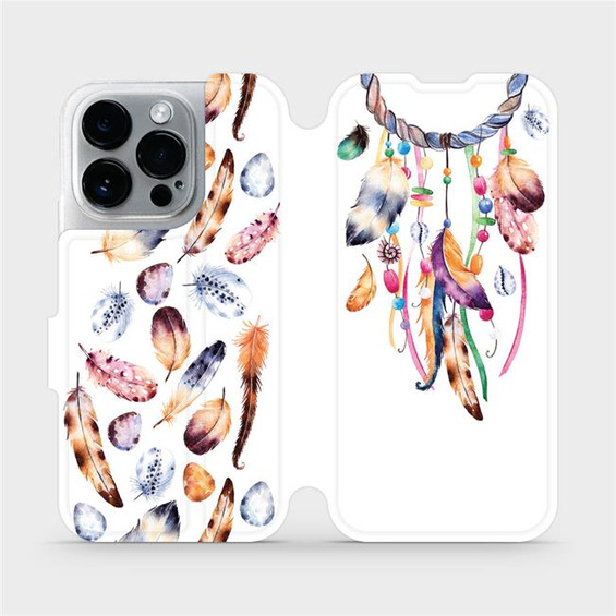 Hülle für Apple iPhone 14 Pro - Farbe M003S