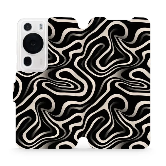 Phone Case Huawei P60 Pro - Design VA63S