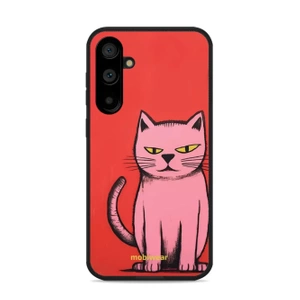 Phone Glossy Case Samsung Galaxy S23 FE - Design G054G