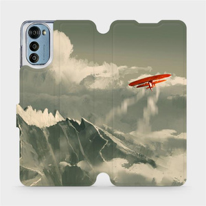 Phone Case Motorola Moto E32 - Design MA03P