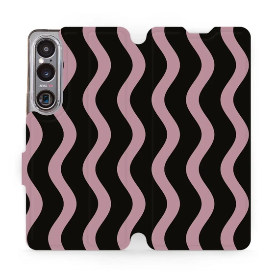 Phone Case Sony Xperia 1 VI - Design VA54S