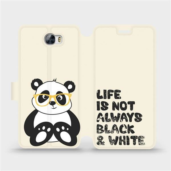 Etui do Huawei Y5 II - wzór M041S