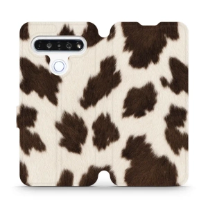 Etui do LG K61 - wzór V166S