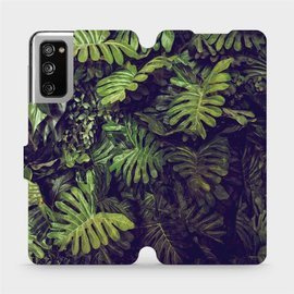 Phone Case Samsung Galaxy S20 FE - Design V136P