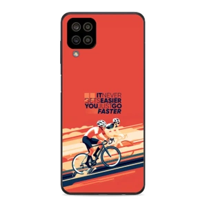 Phone Glossy Case Samsung Galaxy M12 - Design GD01G