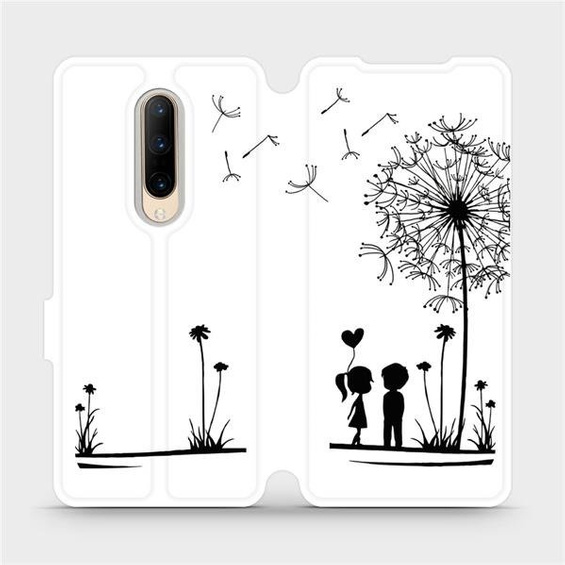 Phone Case OnePlus 7 Pro - Design MH16P