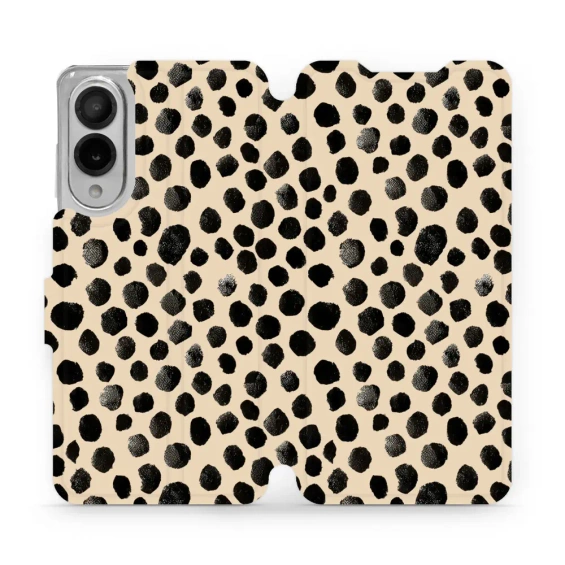 Phone Case Samsung Galaxy S25 Edge - Design VA50S