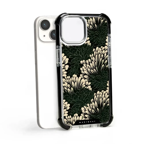 Case MagSafe Elite Bumper for Apple iPhone 14 - Design DA45D