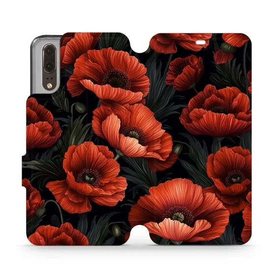 Phone Case Huawei P20 - Design VP45S
