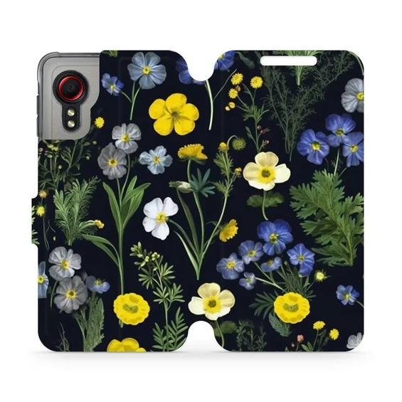 Phone Case Samsung Galaxy Xcover 5 - Design VP47S