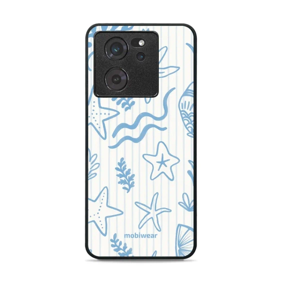 Phone Glossy Case Xiaomi 13T - Design GP88G