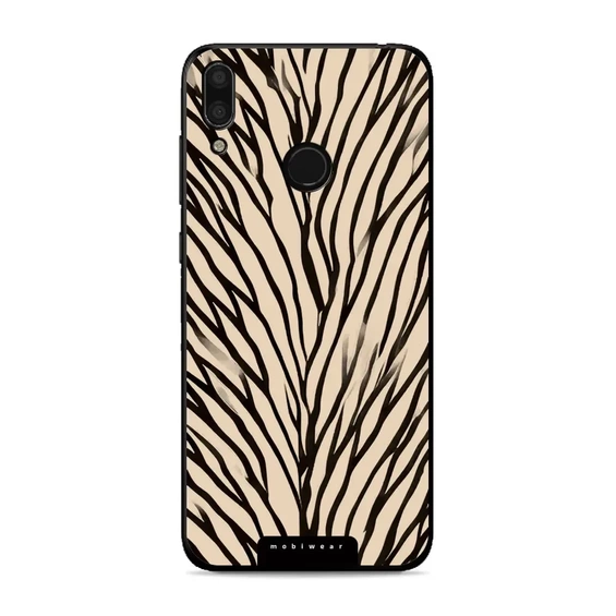 Phone Glossy Case Huawei Y7 2019 - Design GA52G