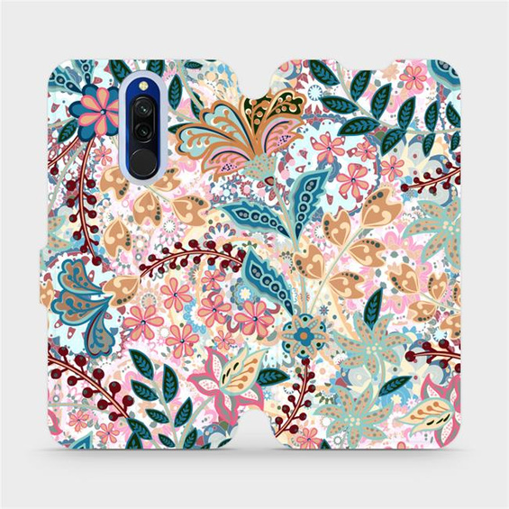 Phone Case Xiaomi Redmi 8 - Design MX04S