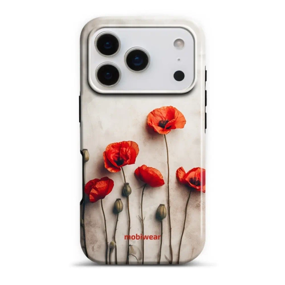 Hülle Elite Pro für Apple iPhone 17 Pro - Farbe EP42E