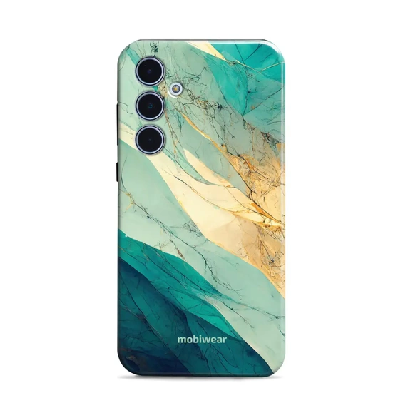 Case Elite Pro for Samsung Galaxy A35 5G - Design EP37E