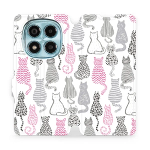 Phone Case Xiaomi Redmi Note 14 Pro 4G - Design MX01S