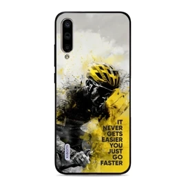 Hülle Glossy Case für Xiaomi Mi A3 - Farbe GD11G