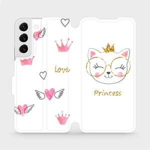 Hülle für Samsung Galaxy S22 - Farbe MH03S