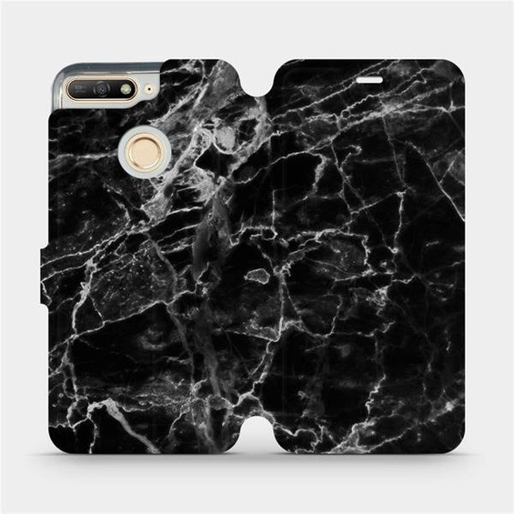 Phone Case Huawei Y6 Prime 2018 - Design V056P