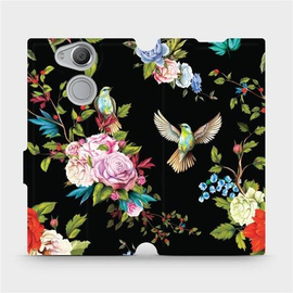 Phone Case Sony Xperia XA2 - Design VD09S