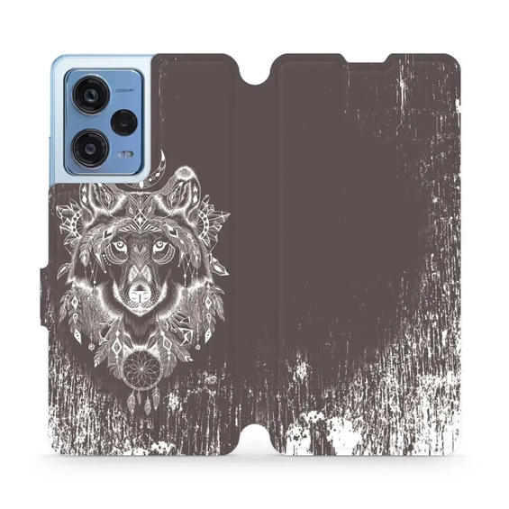 Phone Case Xiaomi Redmi Note 12 Pro Plus 5G - Design V064P